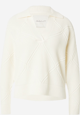 Jerseis y punto GANT para mujer online en ABOUT YOU