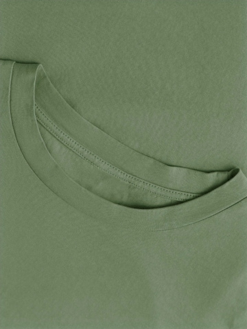 GORHEY Oversizeshirt‌‌‌‌‌‌‌‌ in Grün