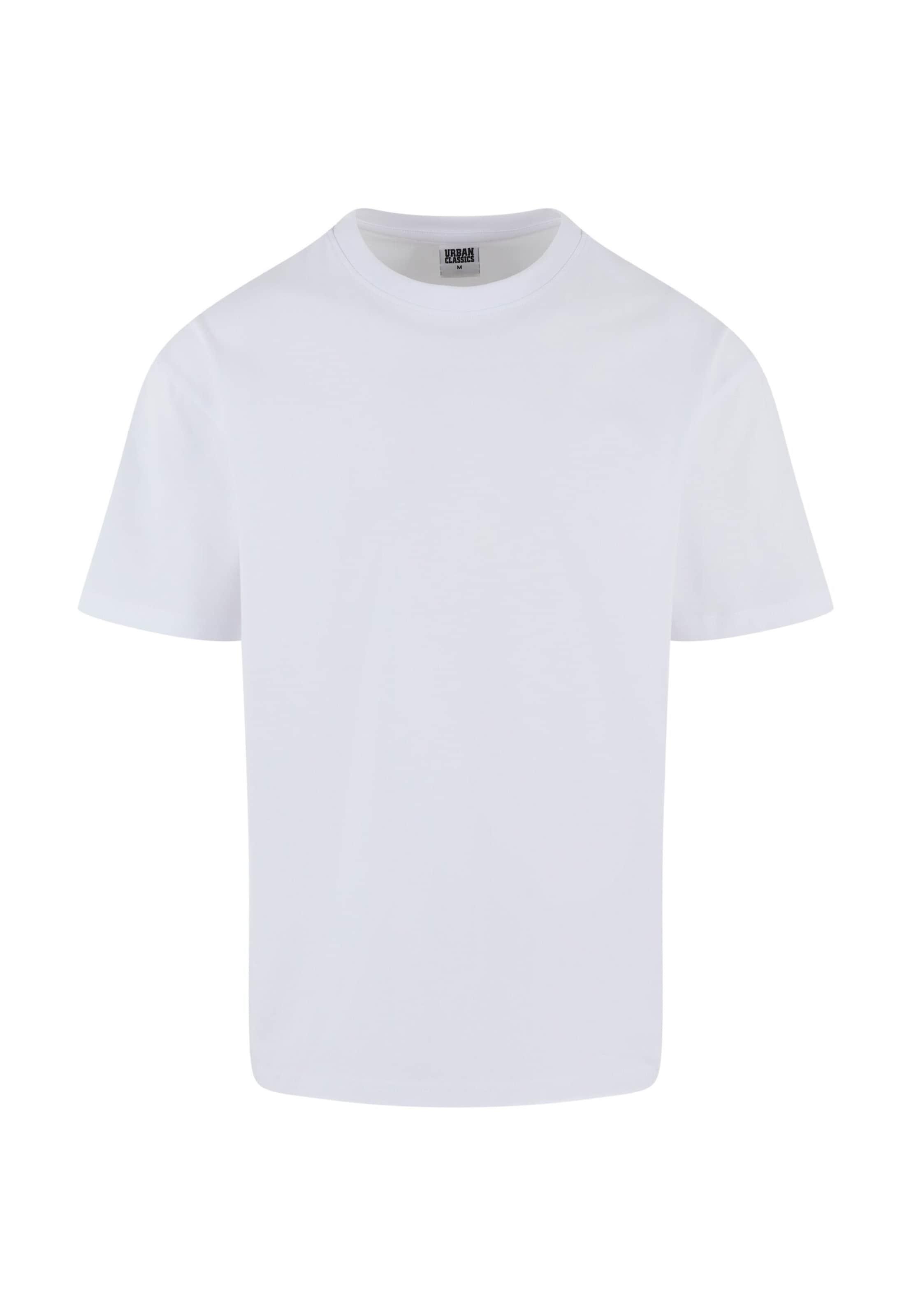 Urban Classics - Camisa em preto