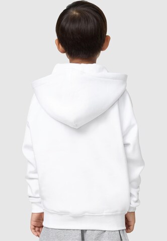 Urban Classics - Sudadera en blanco