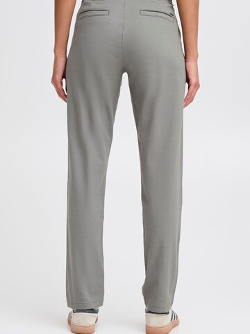 Oxmo Regular Hose ' VITANA ' in Grau