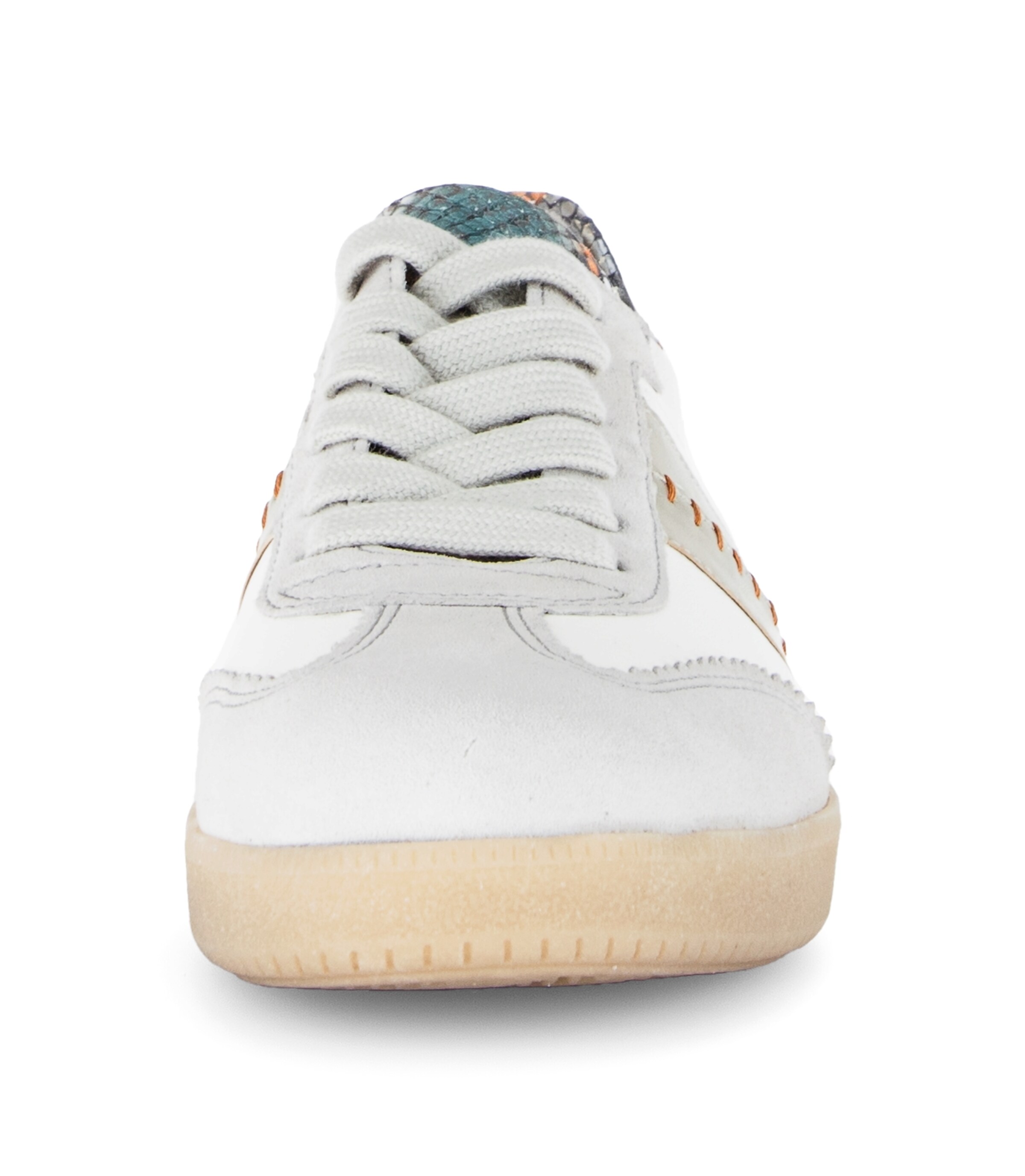 GABOR Sneaker in Weiß