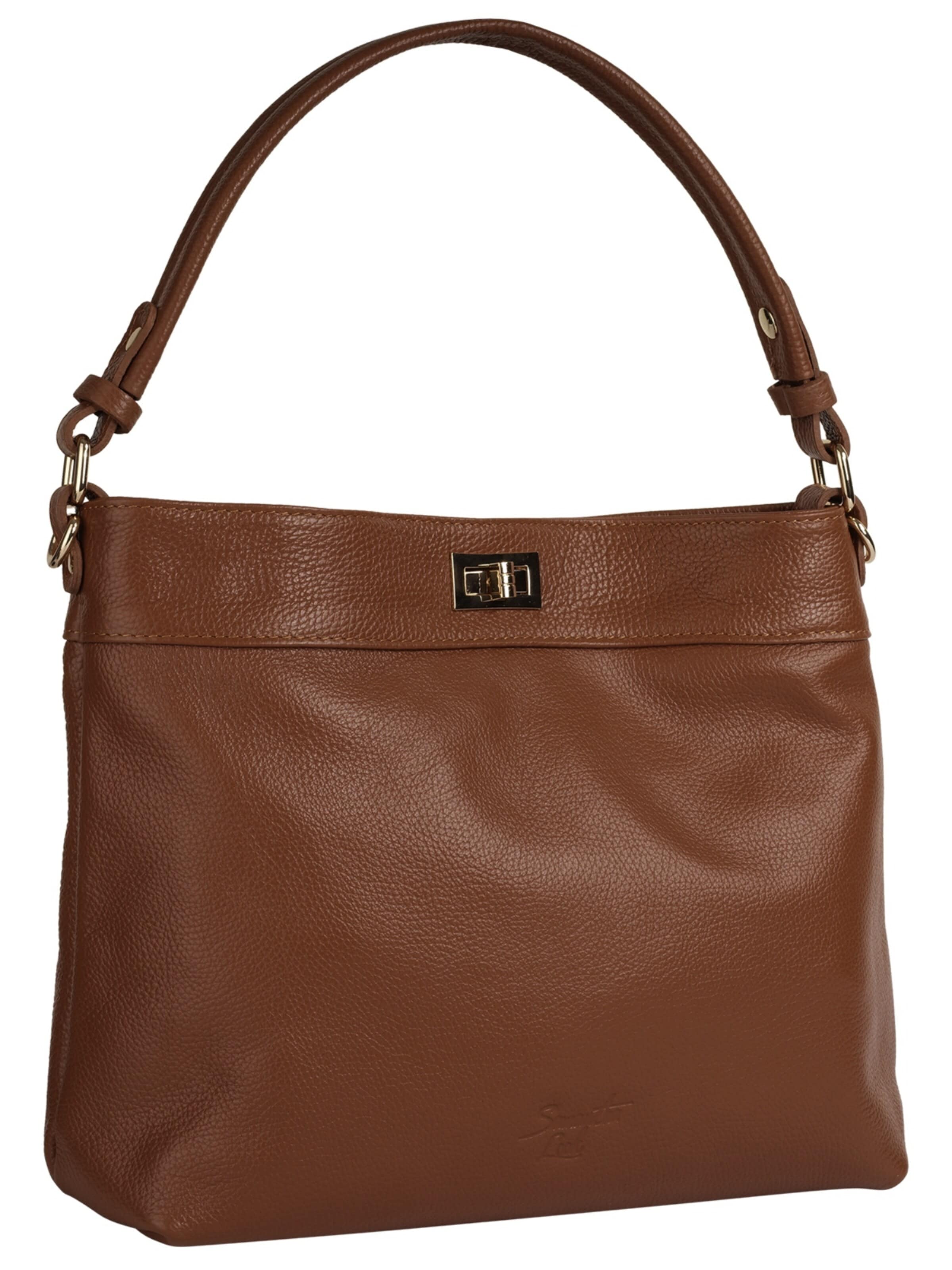 Sacs à main Samantha Look en marron