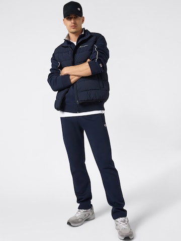 Champion Authentic Athletic Apparel Vest i blå