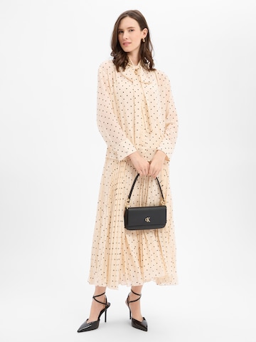 JOOP! Bluse in Beige