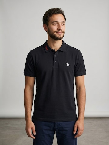 DarioJuhas Shirt‌‌‌‌‌‌‌ in Schwarz