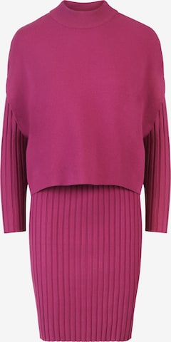 APART Kostüm in Lila: Vorderseite