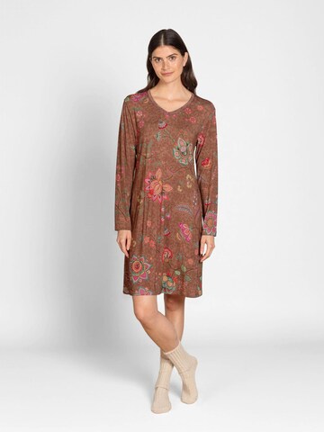PIP STUDIO Nightgown in Brown