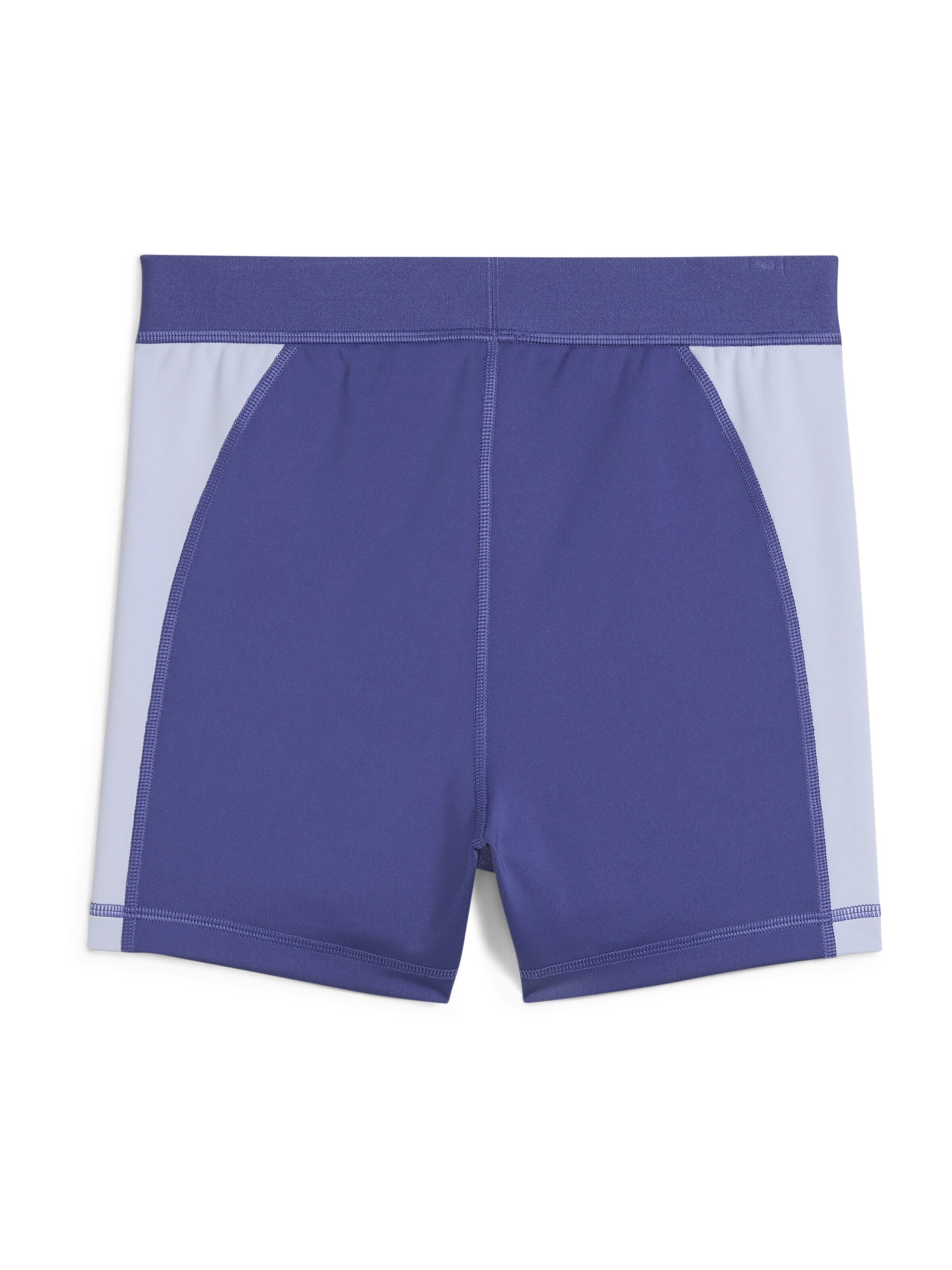 Skinny Pantaloni sportivi 'Strong' di PUMA in blu