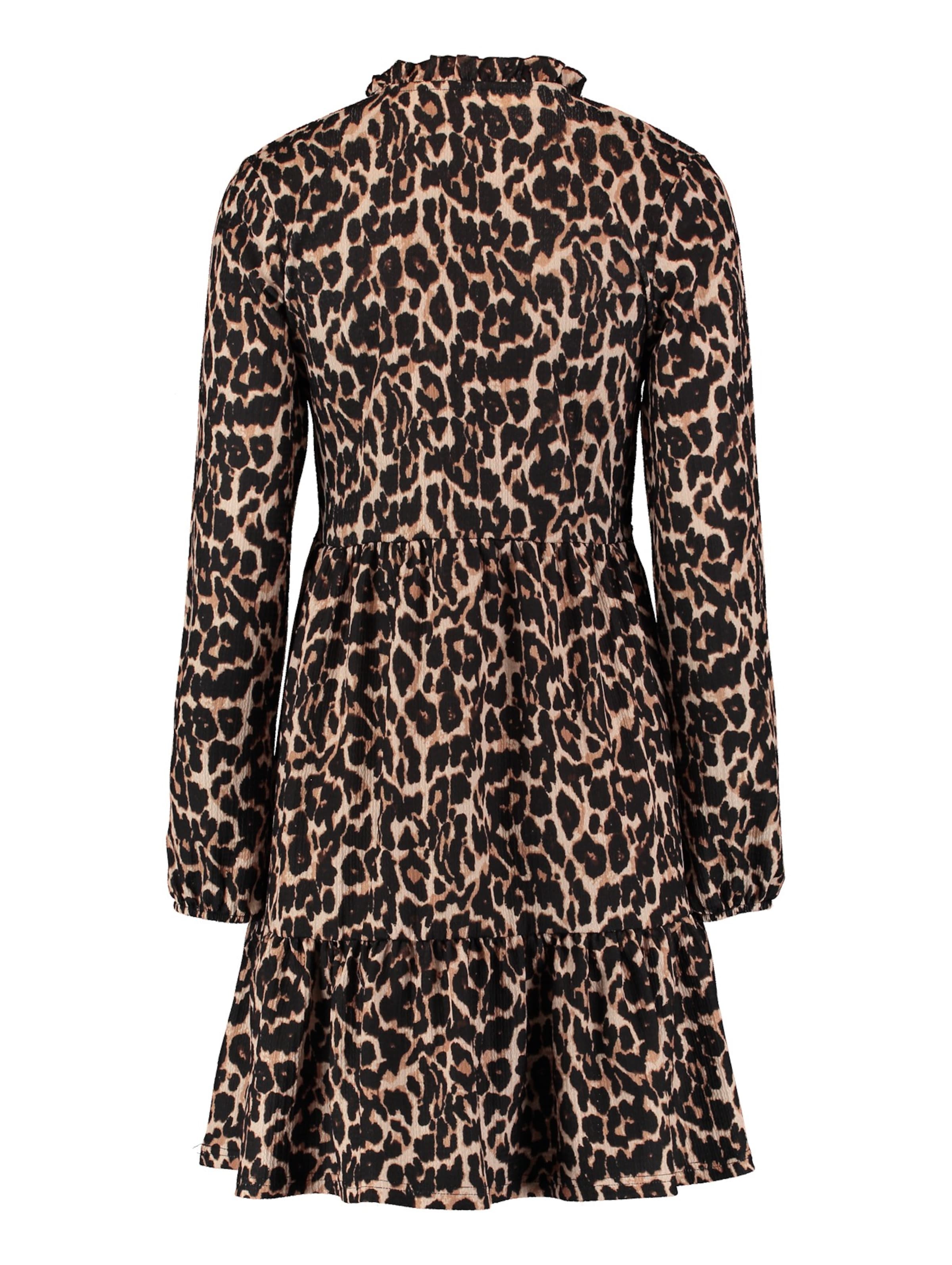 Abito 'Alba' di Hailys in beige