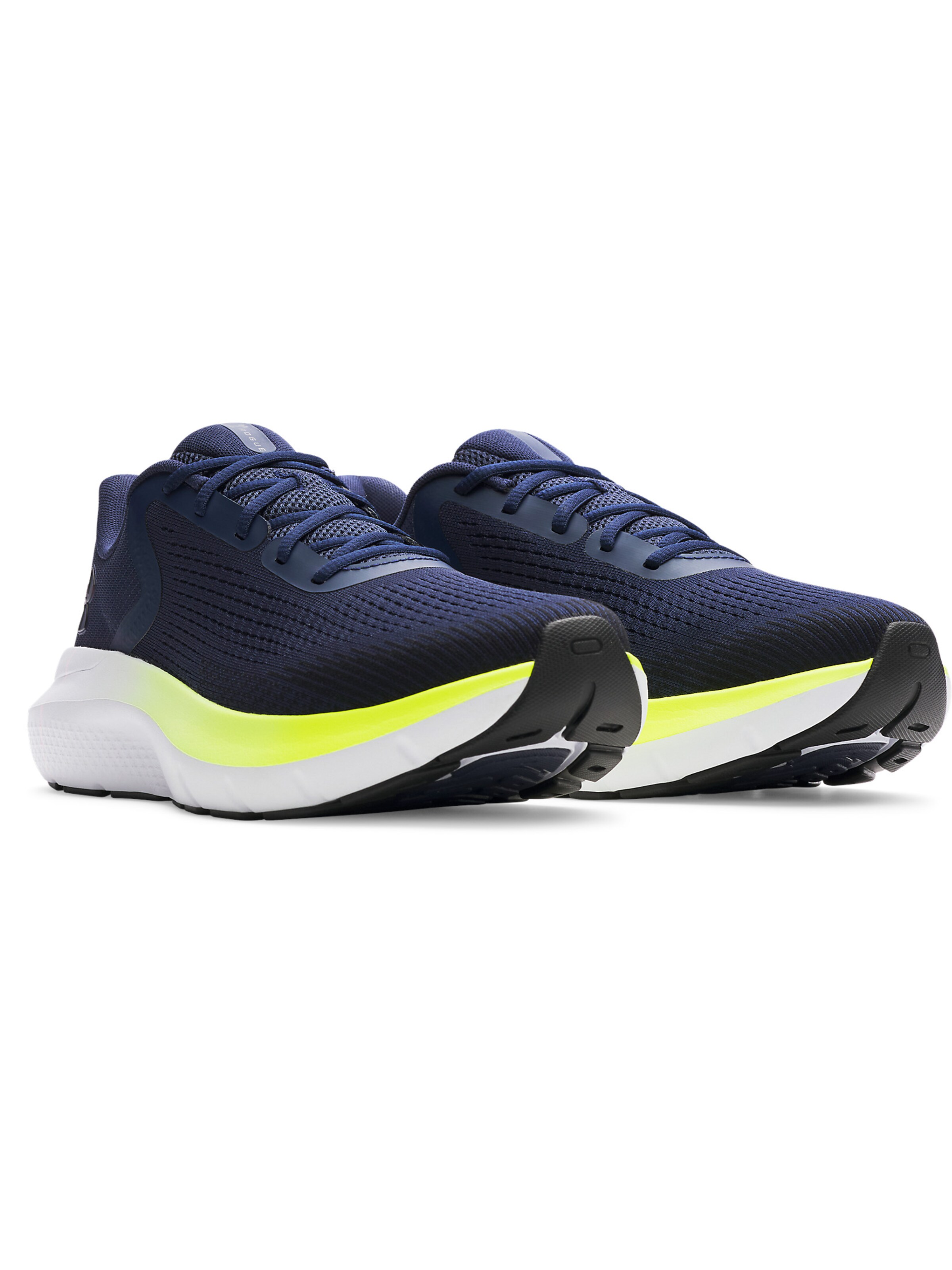 UNDER ARMOUR Loopschoen 'Charged Rogue 5' in Blauw