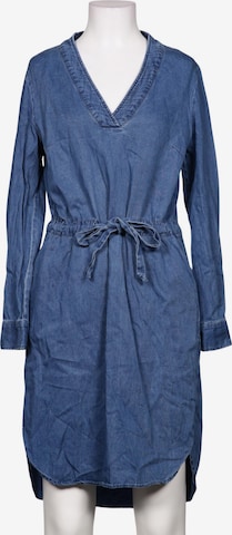 Part Two Kleid XS in Blau: Vorderseite