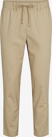 U.S. POLO ASSN. Pants 'Ivan' in Beige: front