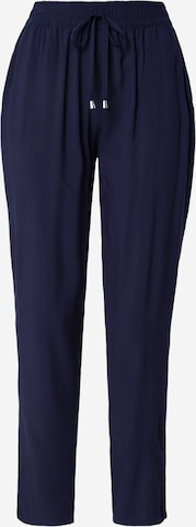 Hailys Housut 'Ri44cky' värissä sininen: etupuoli