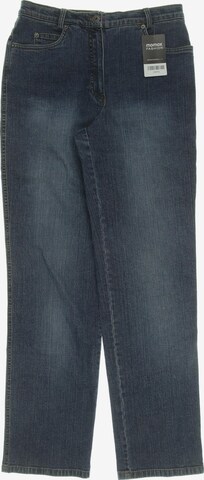 Olsen Jeans in 26 in Blue: front
