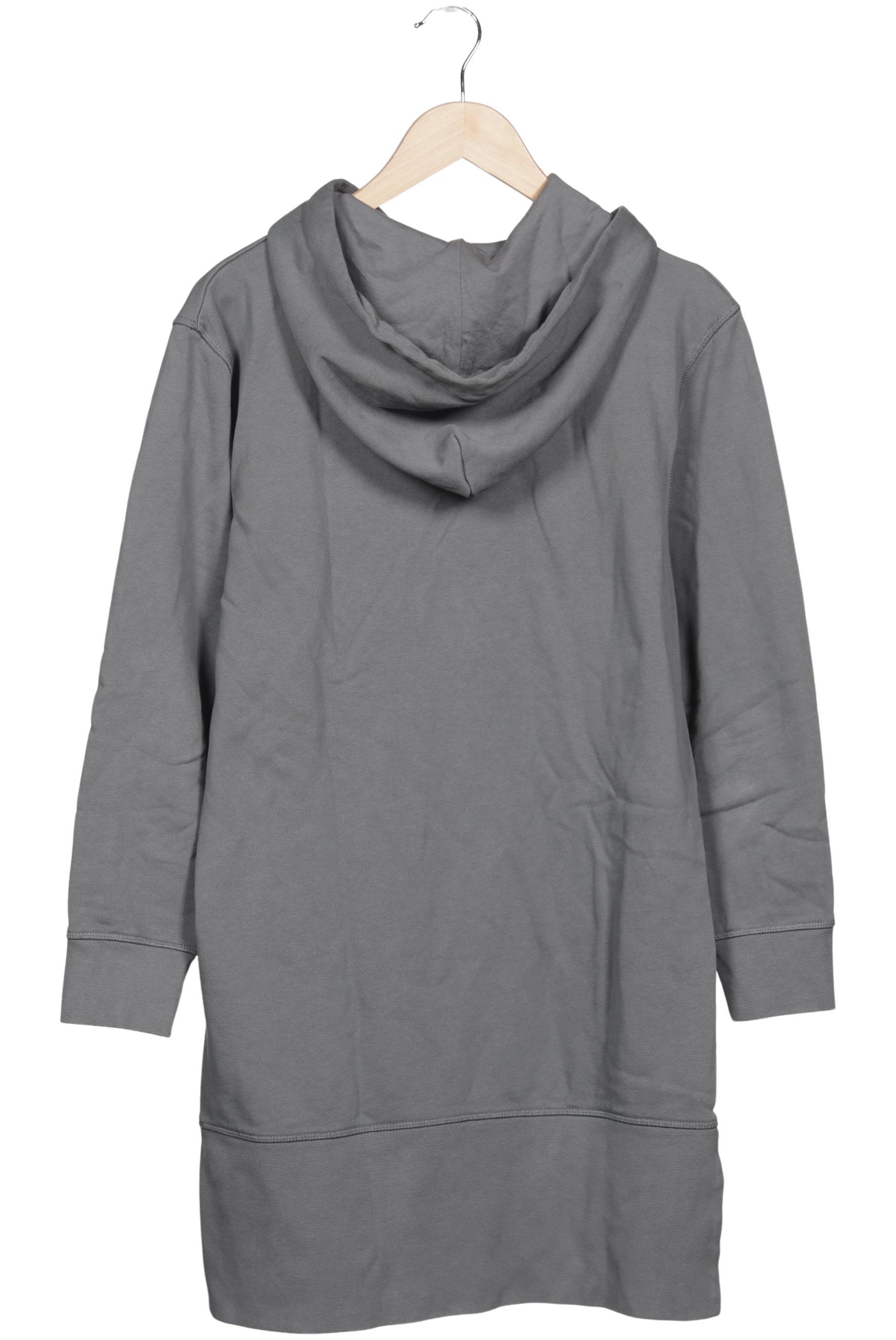 REPLAY Sweatshirt & Zip-Up Hoodie in S in Grey