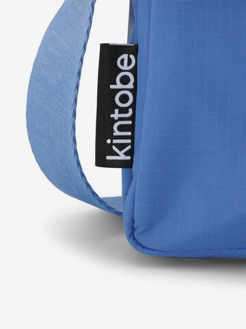 kintobe Crossbody Bag 'NICO' in Blue