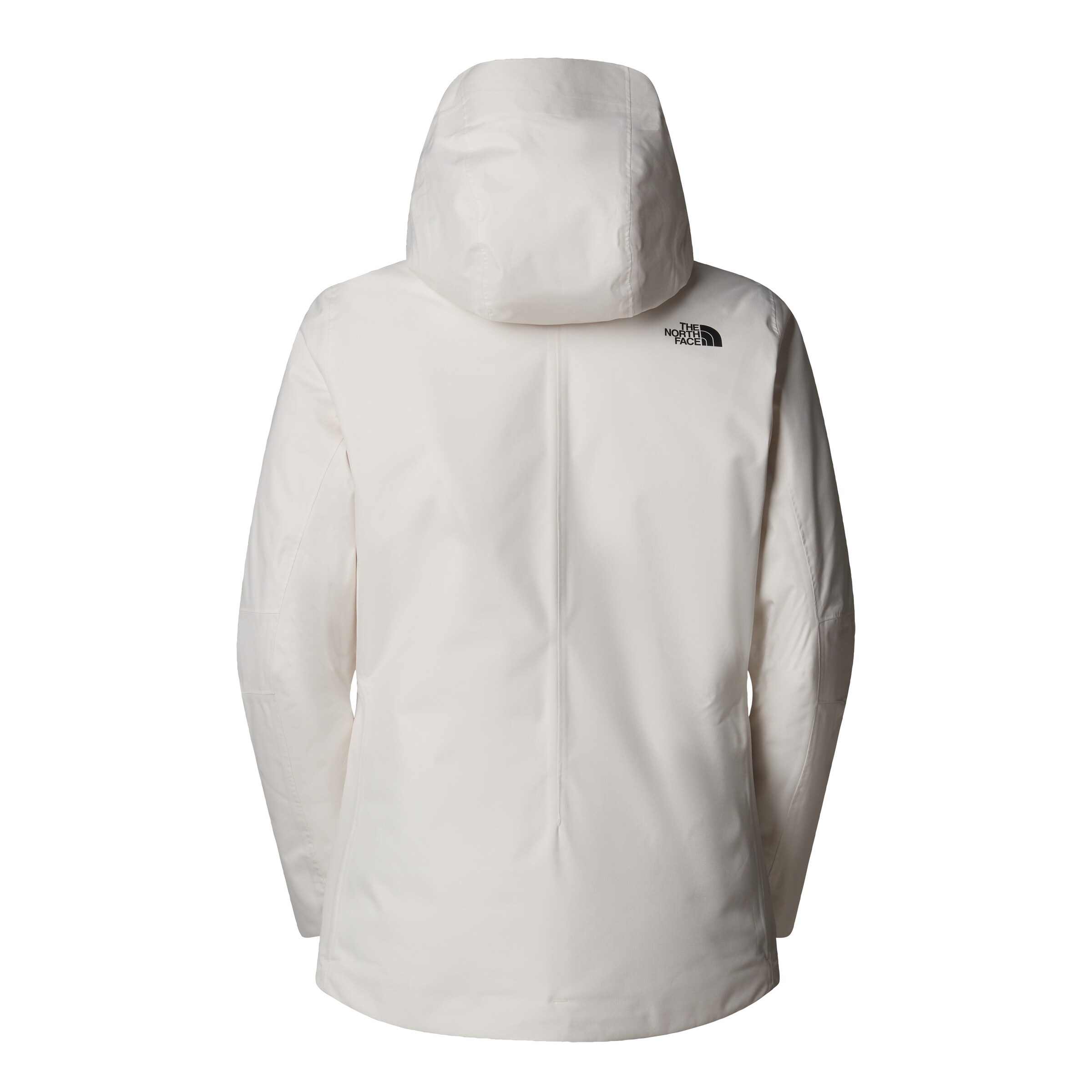 THE NORTH FACE Outdoor Jacket 'Quest' in White