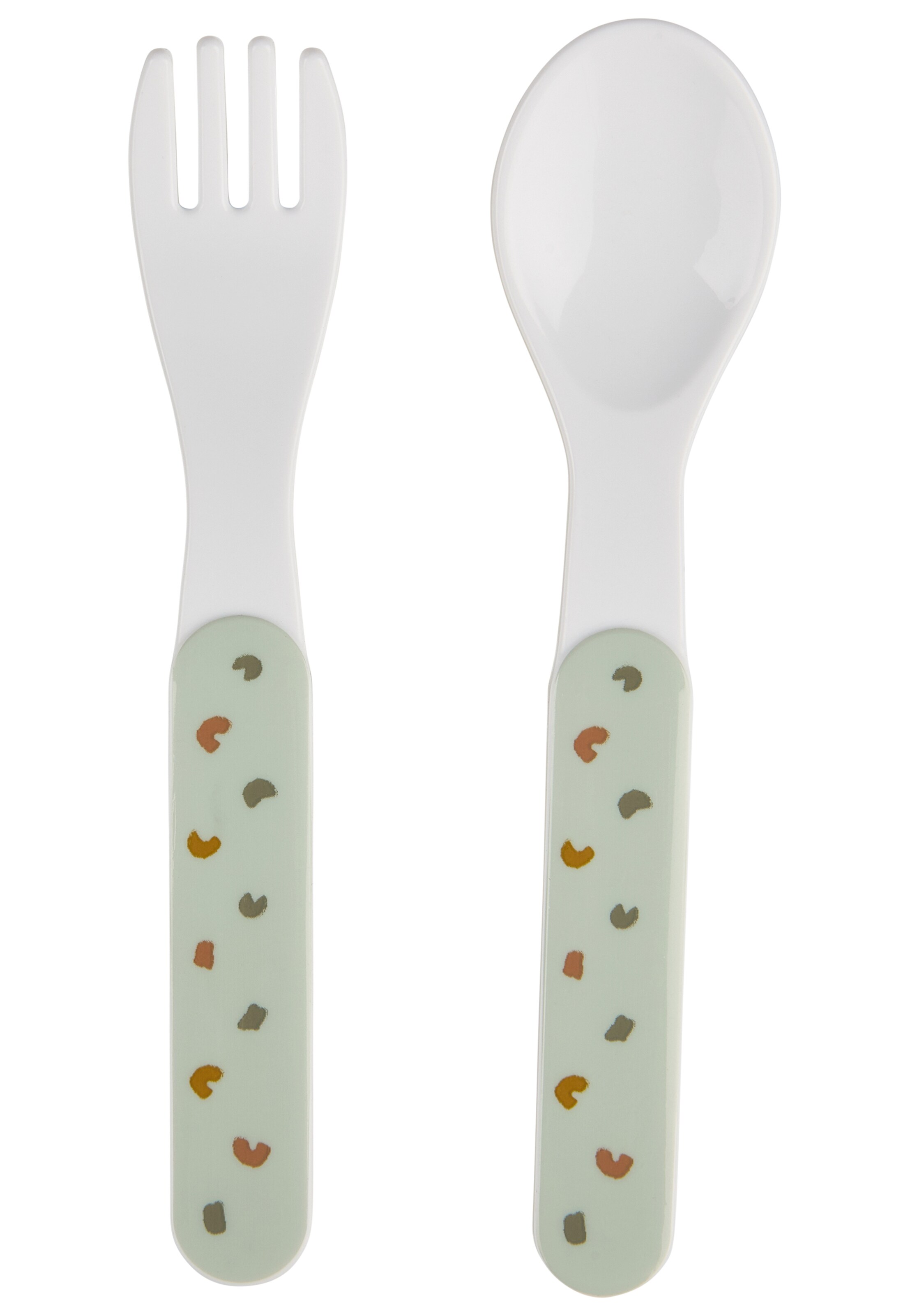 STERNTALER Tableware Set 'Safari' in Green