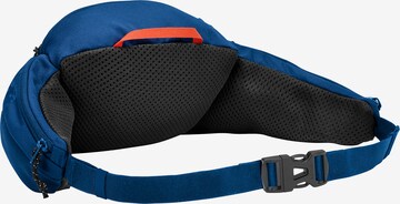 VAUDE Sportgürteltasche 'Elope' in Blau