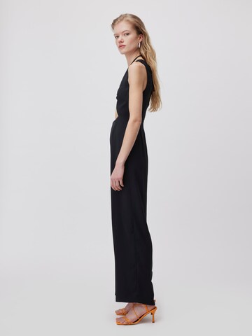 LeGer by Lena Gercke - Jumpsuit 'Teena' en negro