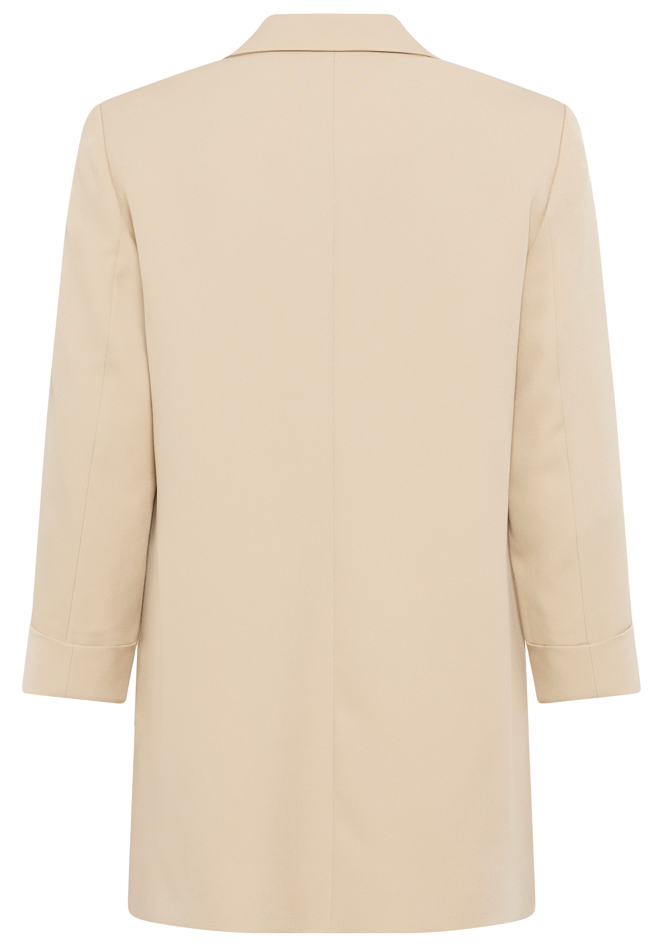 LAURA SCOTT Blazer in Beige
