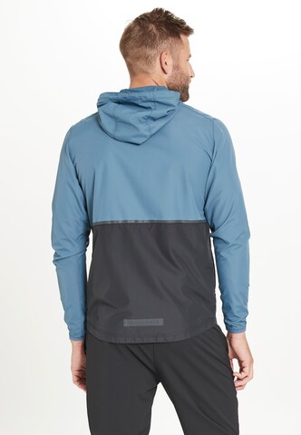 Veste de sport 'Hugoee' ENDURANCE en bleu