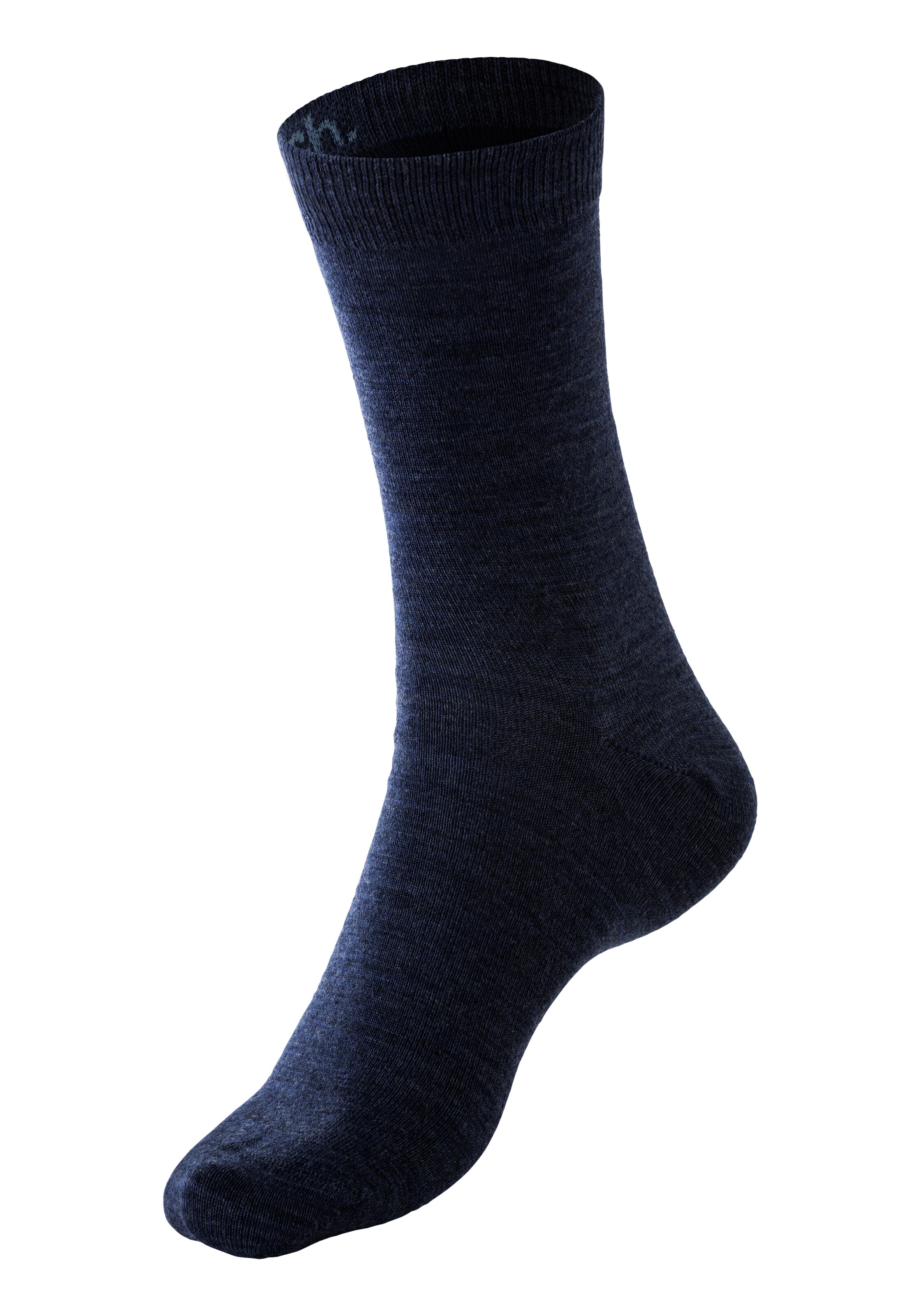 BENCH Socken in Blau