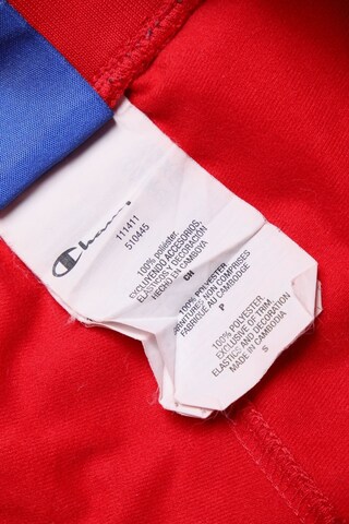Champion Authentic Athletic Apparel Pants in S in Red