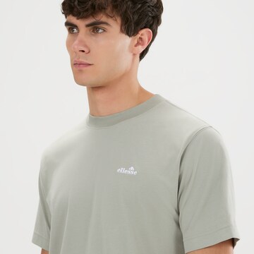 ELLESSE Shirt in Green