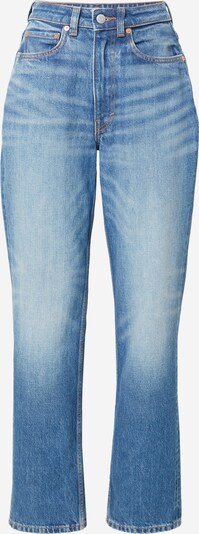 WEEKDAY Jeans 'Resolute' i blue denim, Produktvisning
