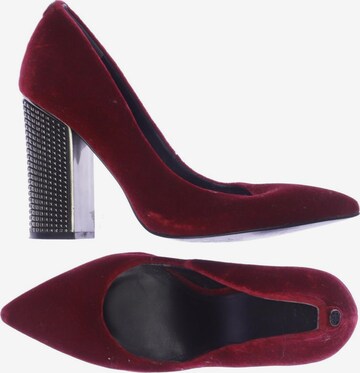 GUESS Pumps 39 in Rot: predná strana