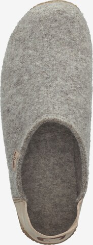 Living Kitzbühel Slippers in Grey