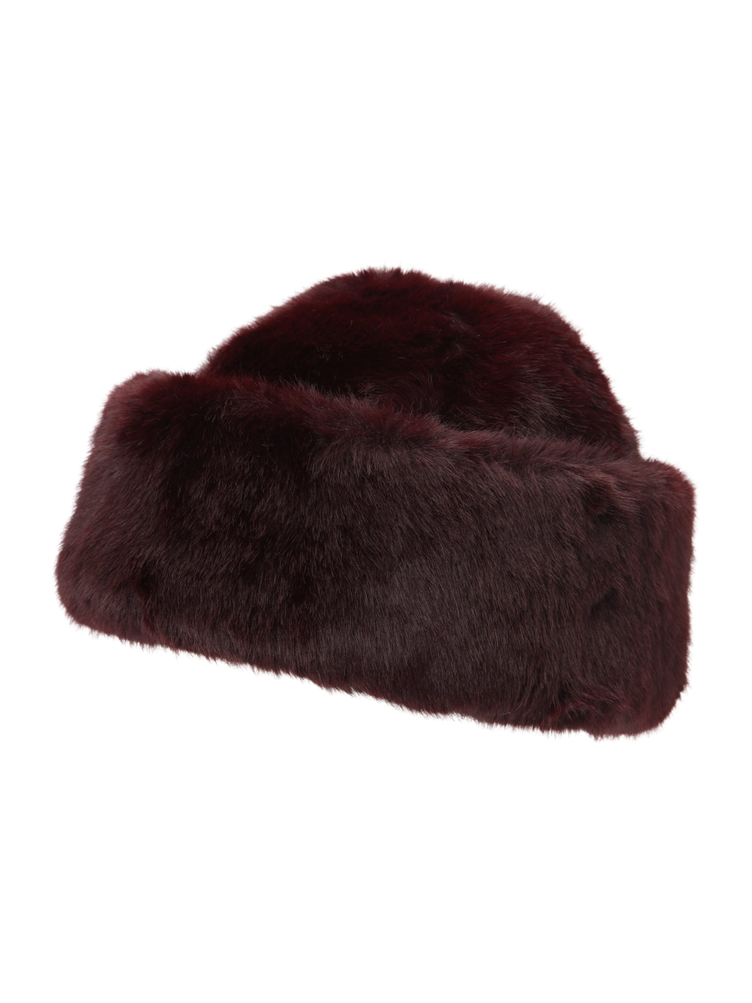 STAND STUDIO Čiapky 'Lovali' - Červená: predná strana