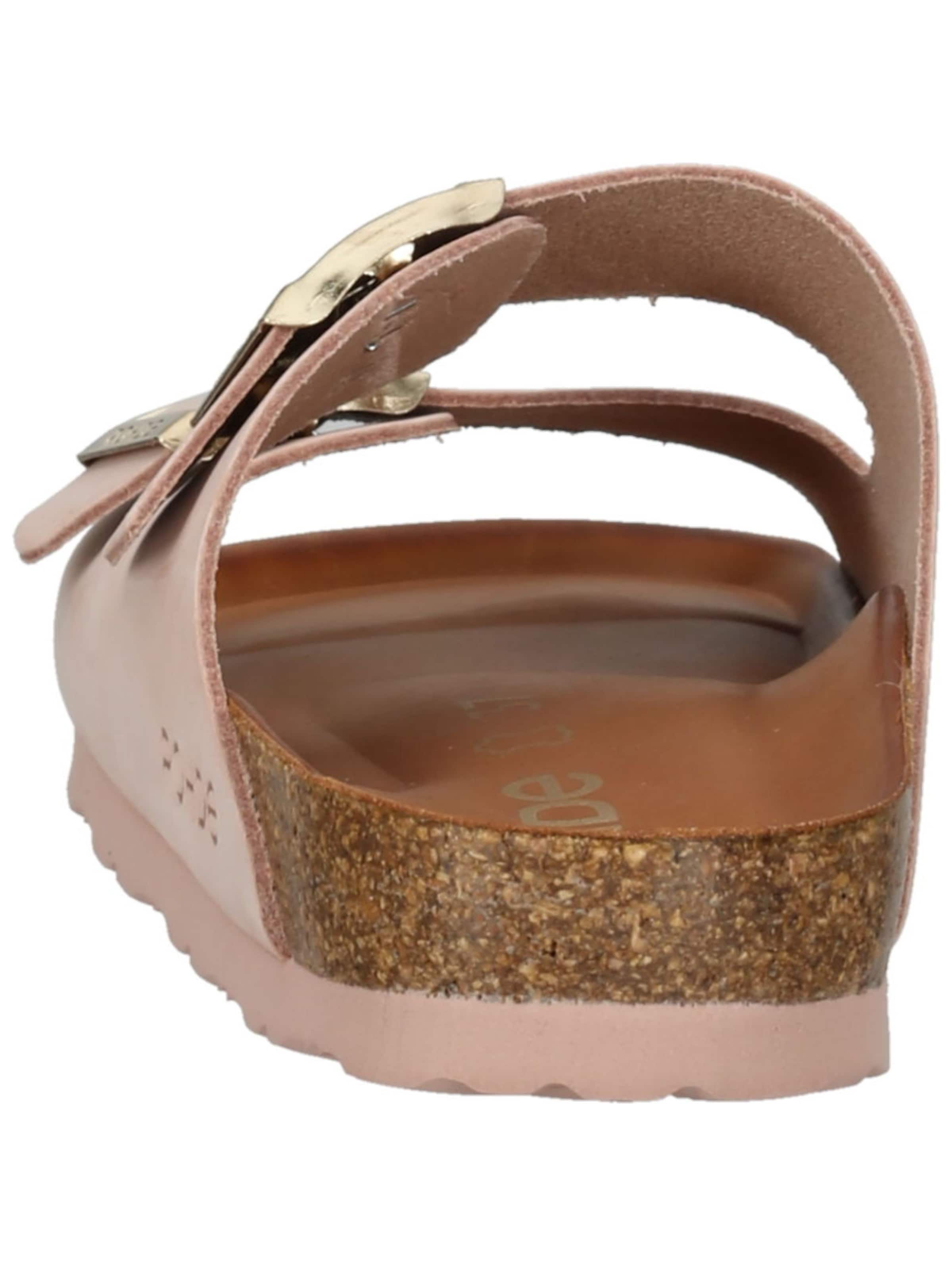 Mule ROHDE en rose