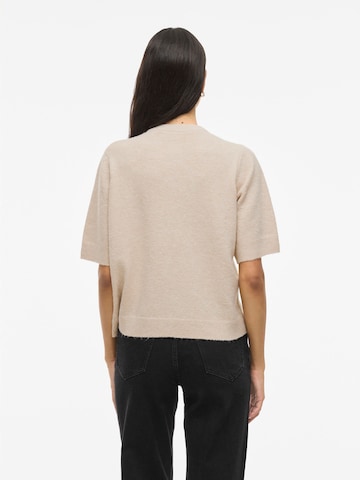 Cardigan VILA en beige
