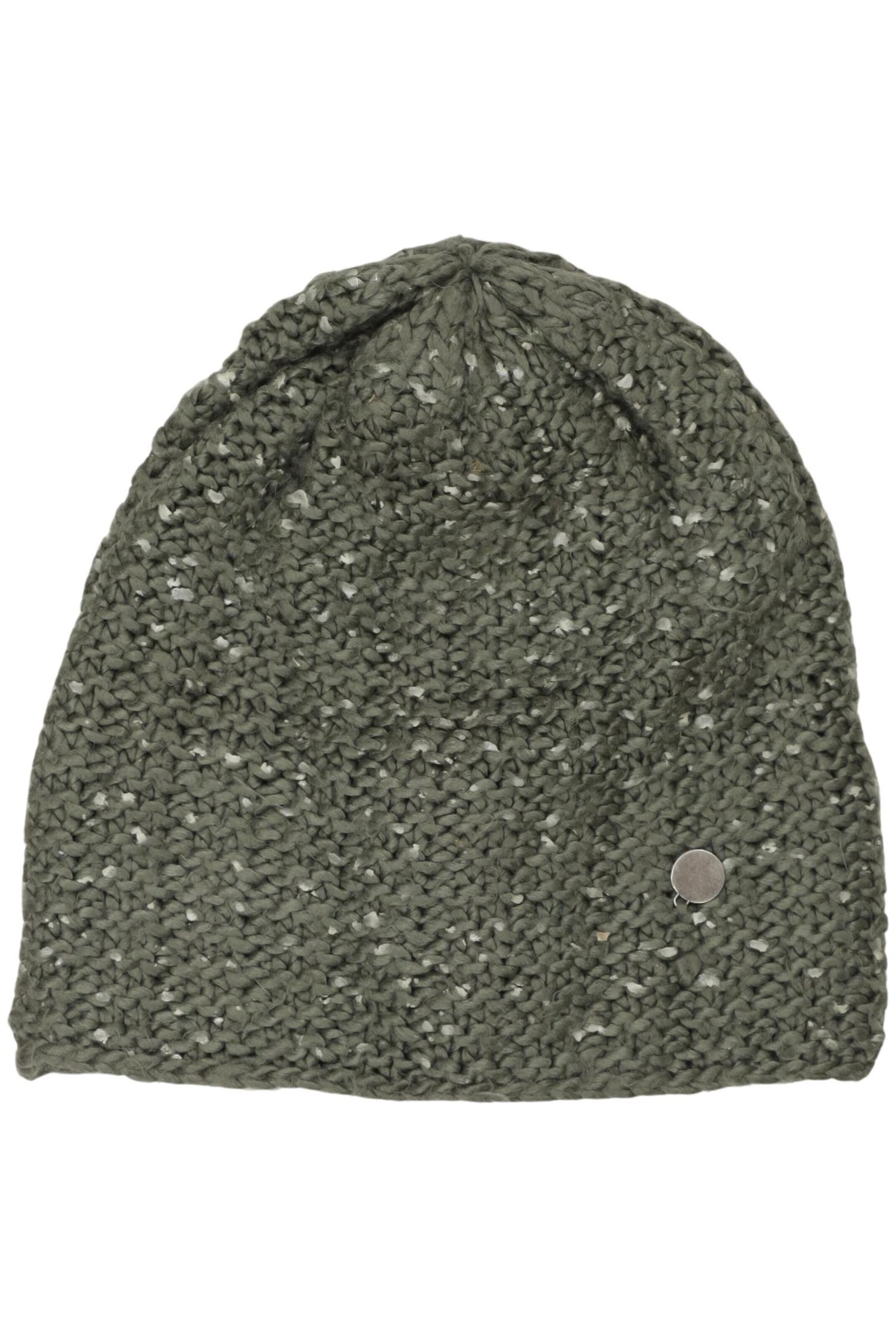 Barts Hut oder Mütze in 54 in grün, Produktansicht