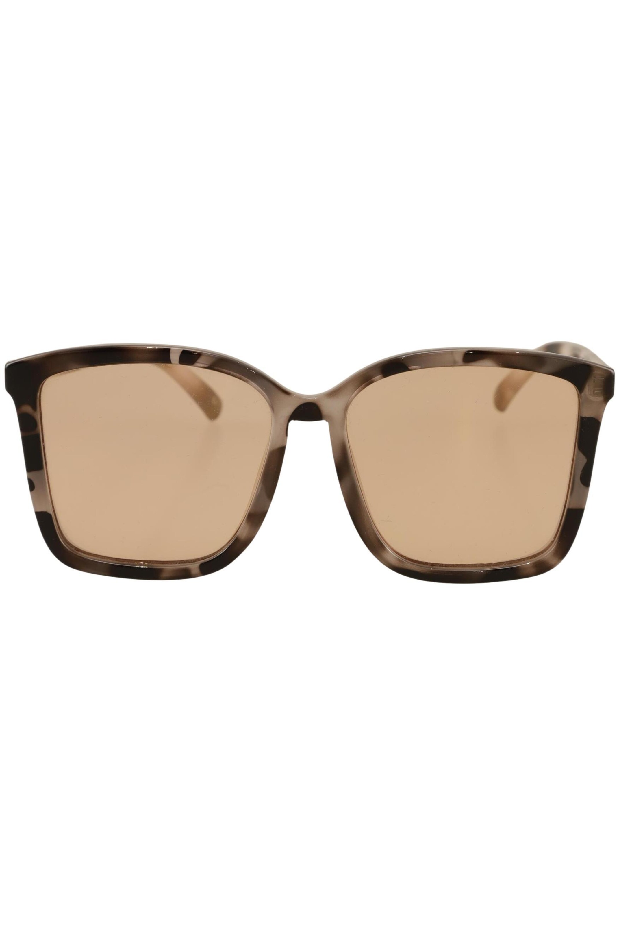 LE SPECS Sunglasses in One size in Brown