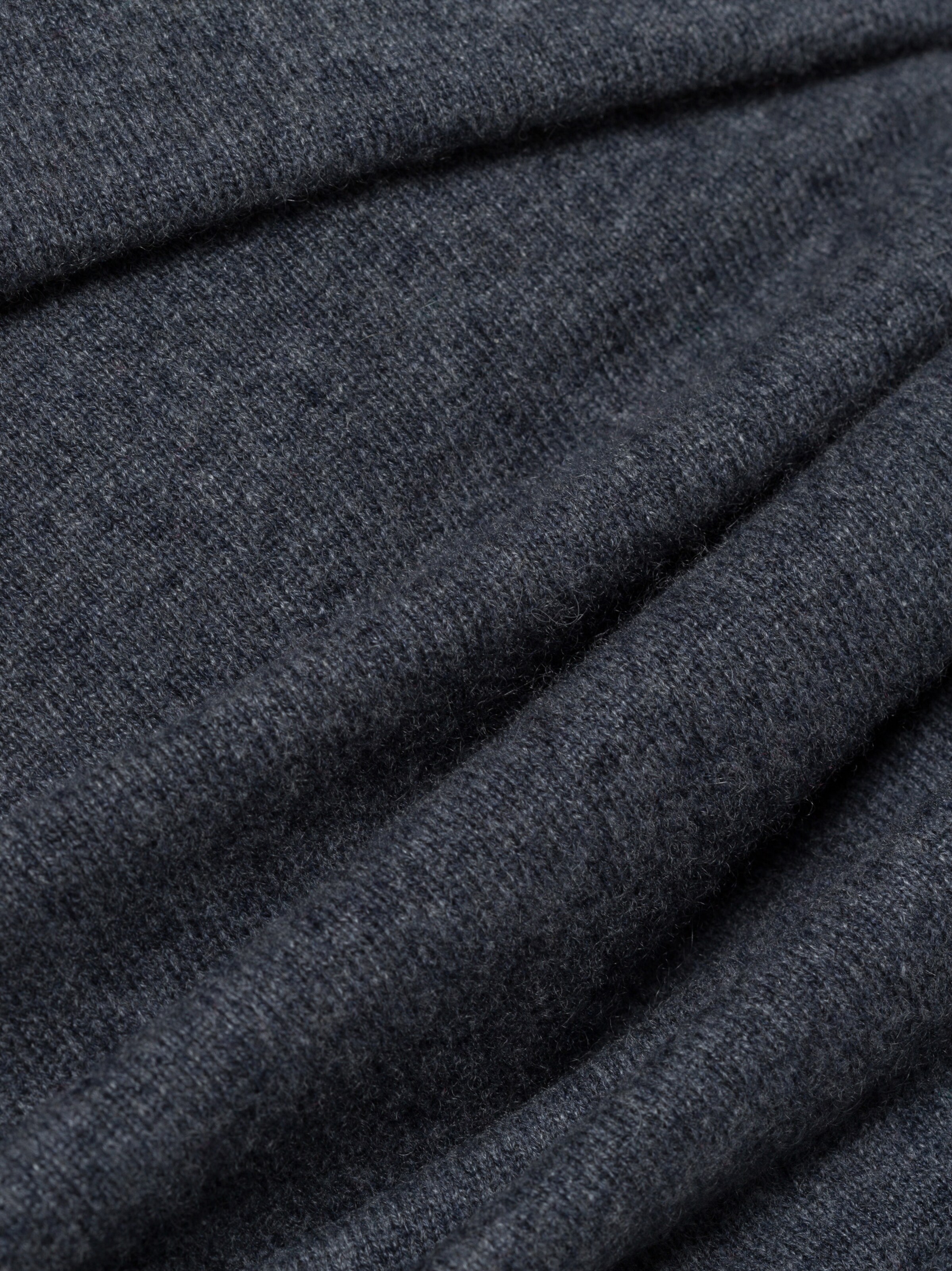 Andrew James Sweater in Black