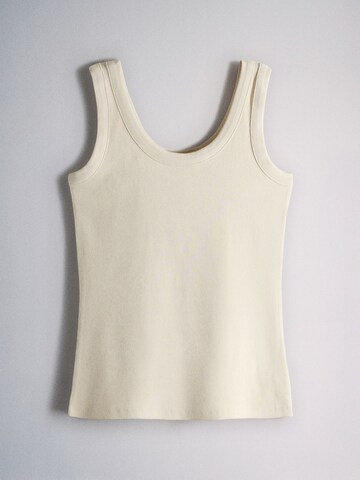 The Set Top in Mischfarben