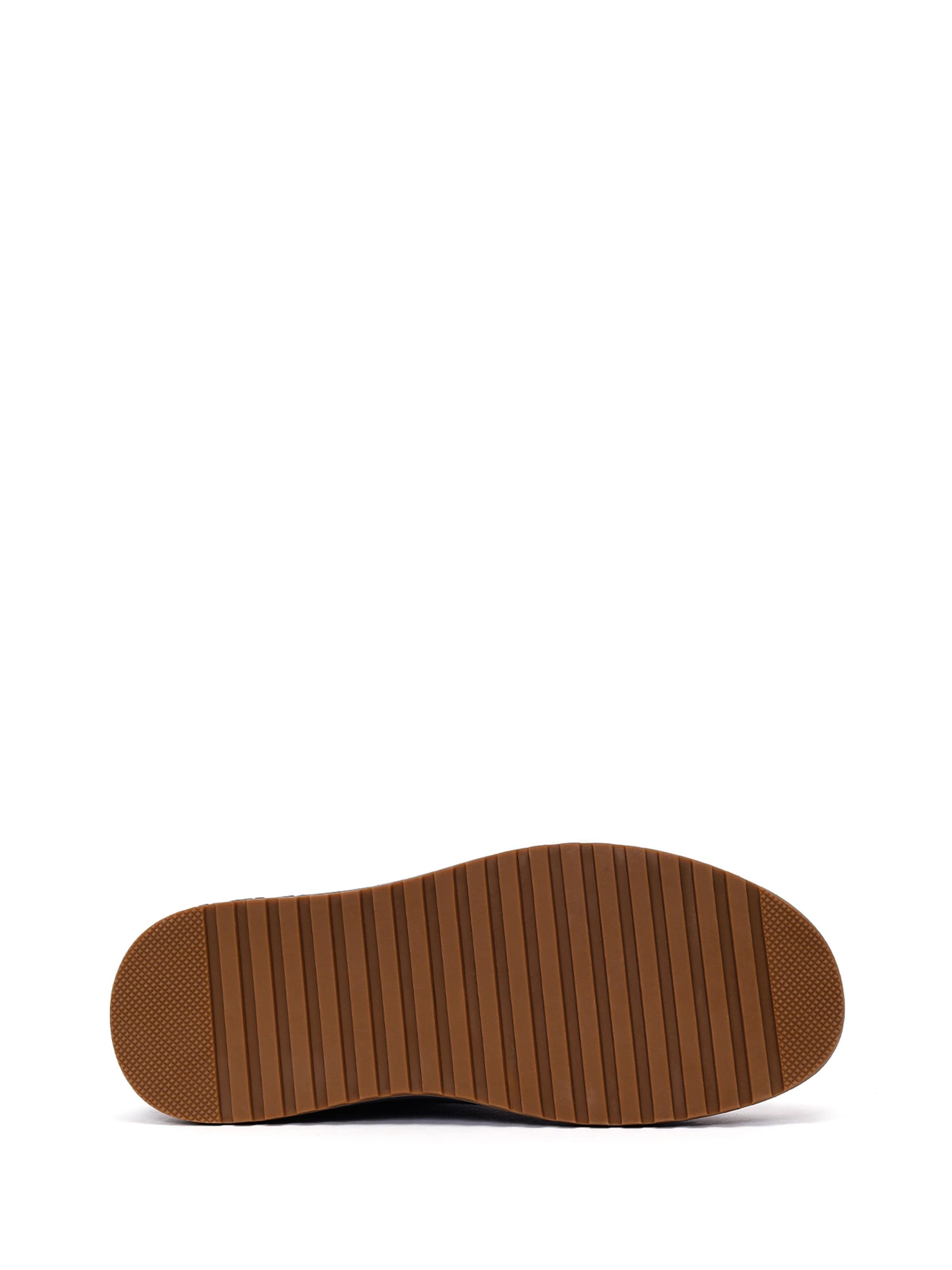 Derimod - Zapatillas deportivas bajas en negro