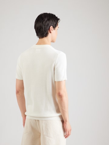 Pull-over s.Oliver en beige