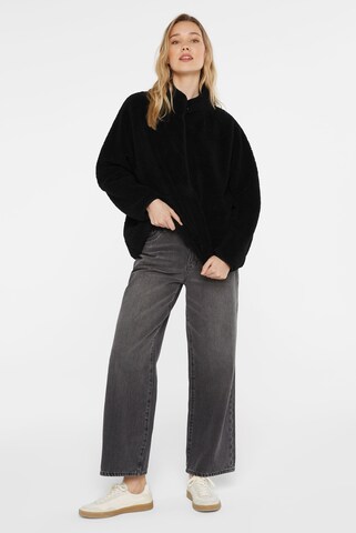 SENSES.THE LABEL Sweatshirt in Schwarz