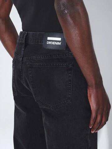 Dr. Denim Regular Jeans in Black