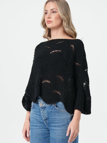 M.O.D MIRACLE OF DENIM - Sudadera en negro
