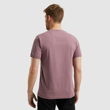 PME Legend Shirt in Lila