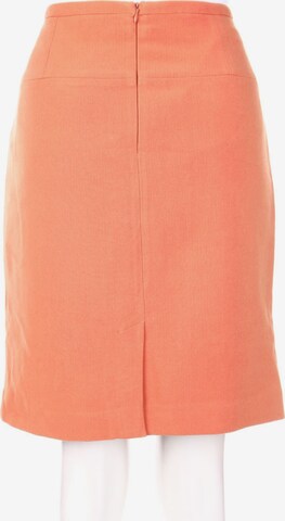 Reserved Skirt in XL in Orange