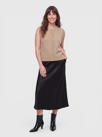 everly® Krilo | črna barva