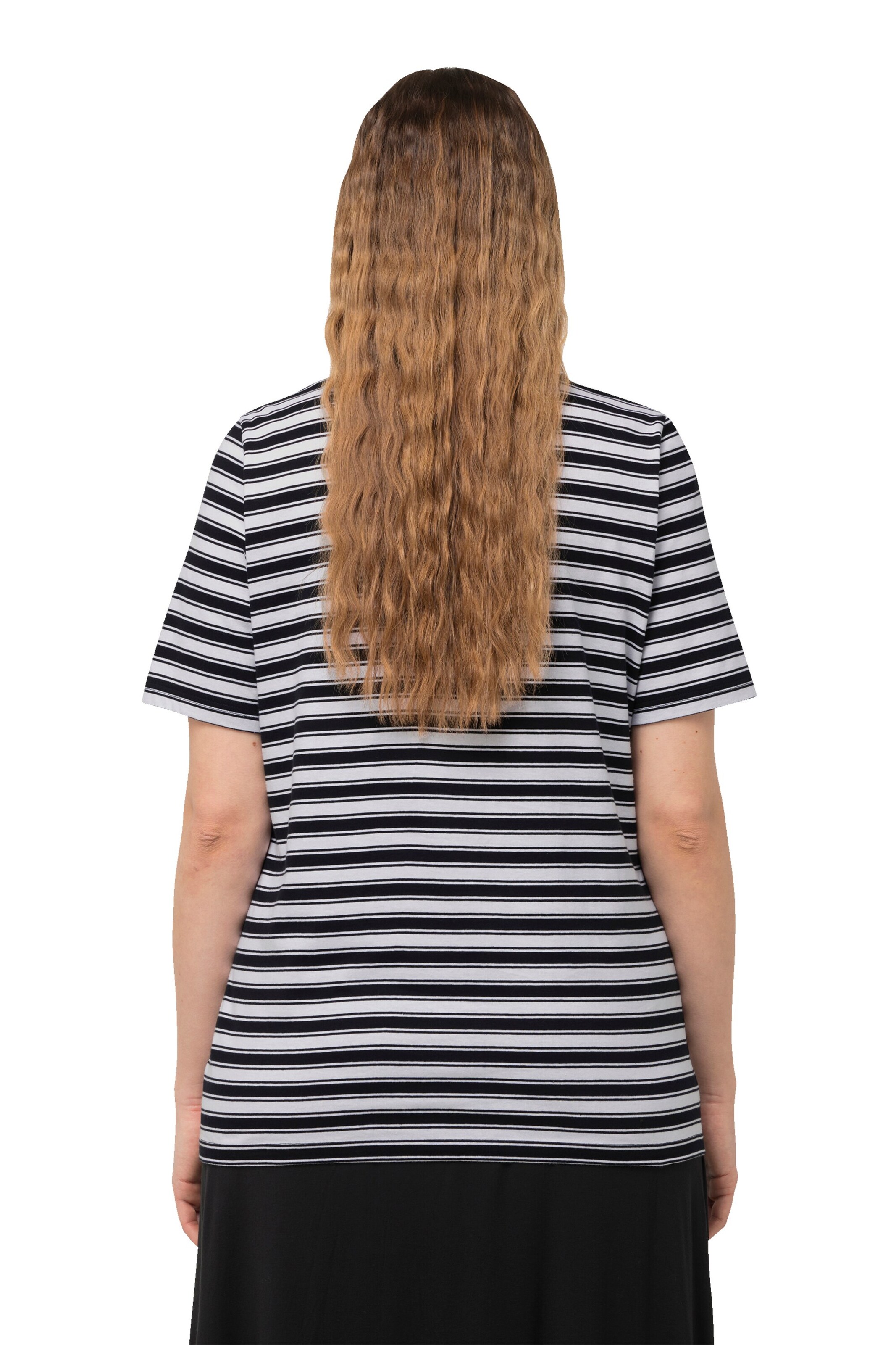 Ulla Popken Shirt in Mixed colors