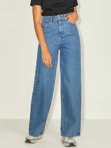 JJXX Wide Leg Jeans 'Tokyo' in Blau